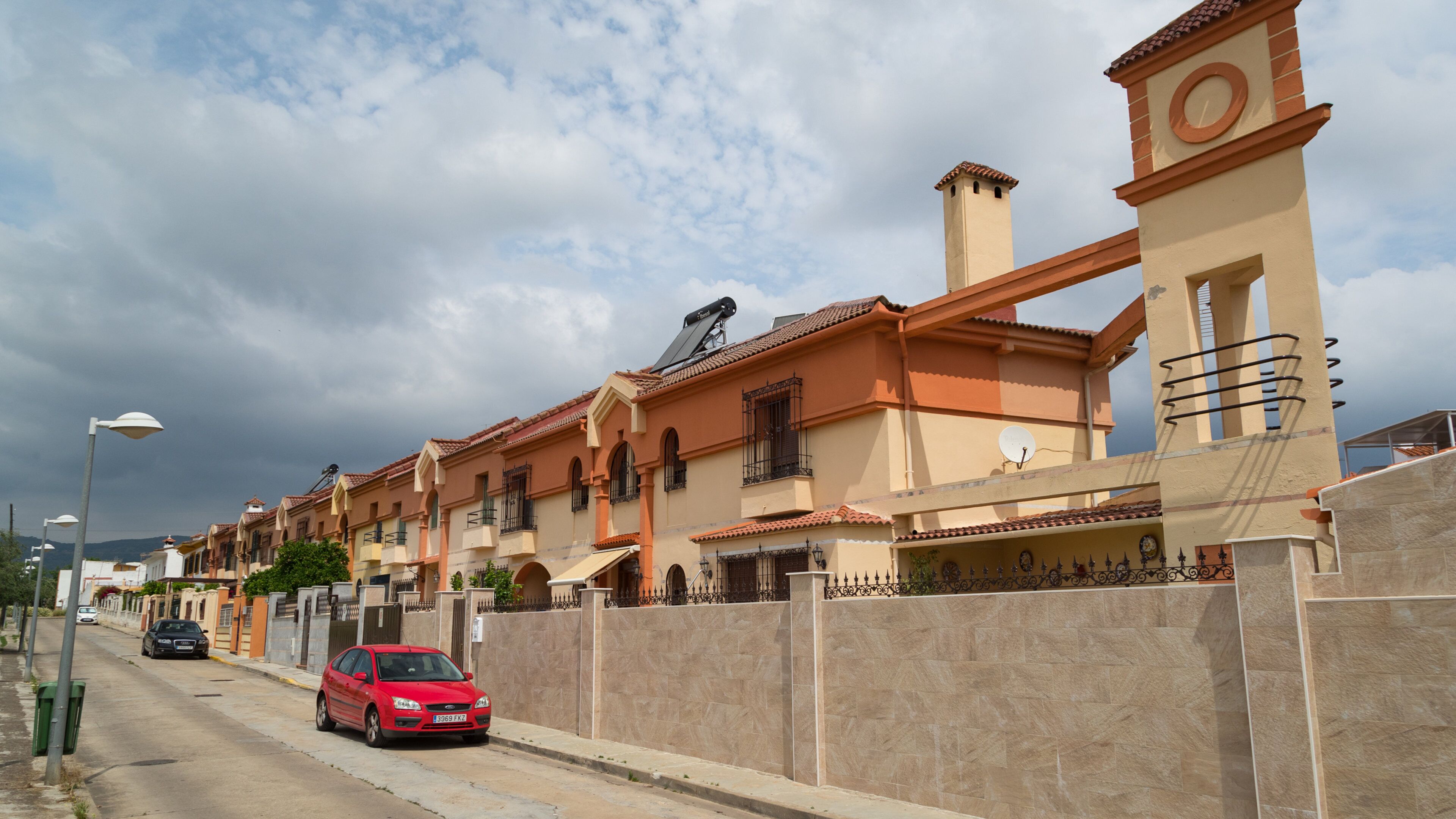 San Rafael de la Albaida