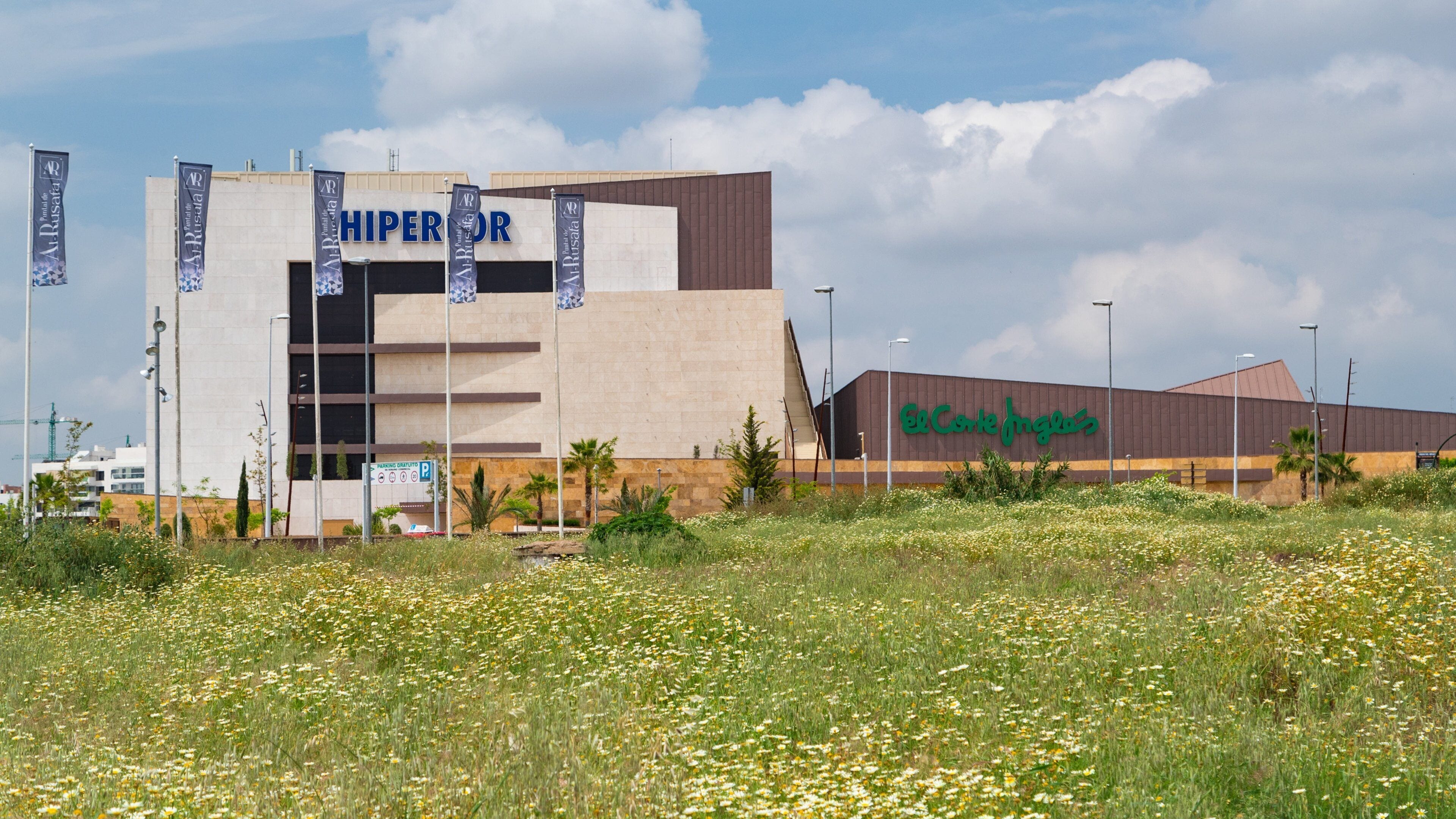 San Rafael de la Albaida