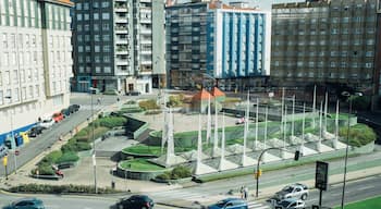 Distretto di El Llano