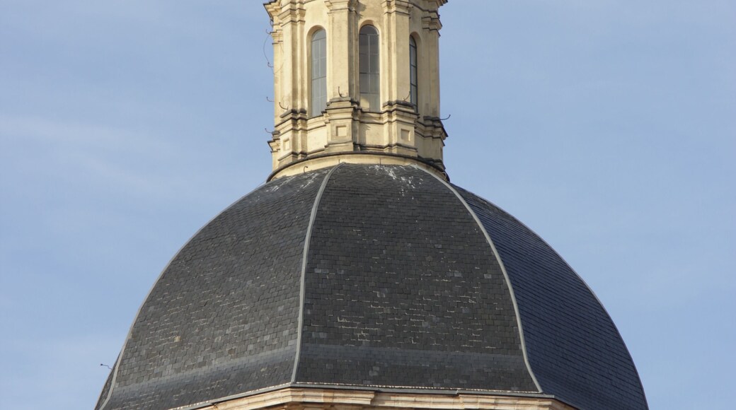 Iglesia de la Purísima
