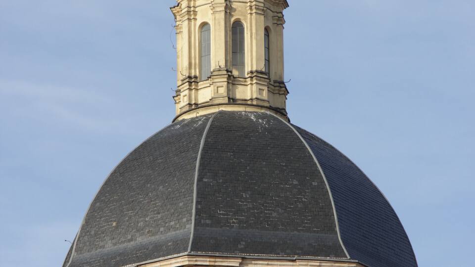 Iglesia de la Purísima