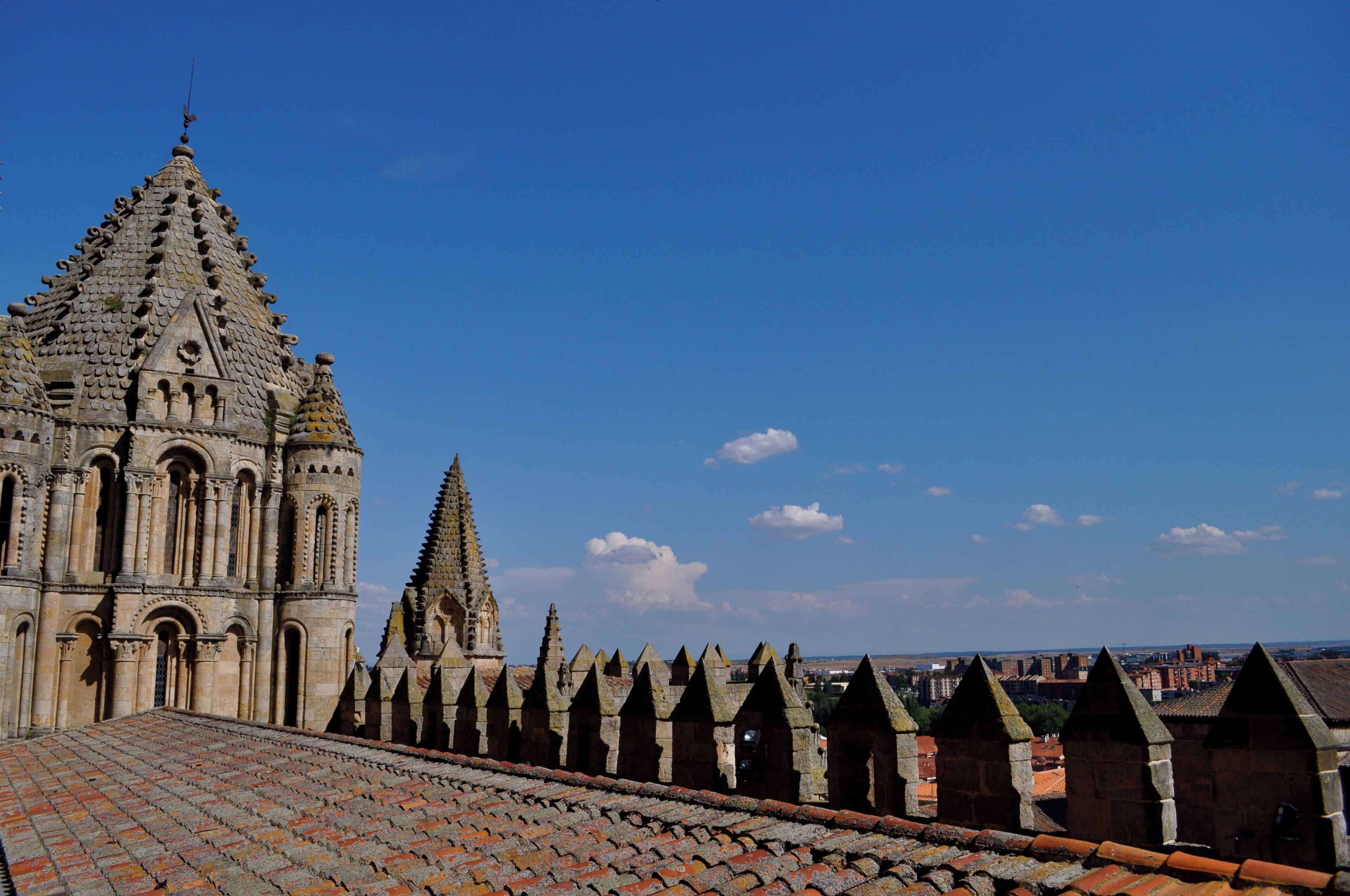 Just your average ornate, amazing cathedral