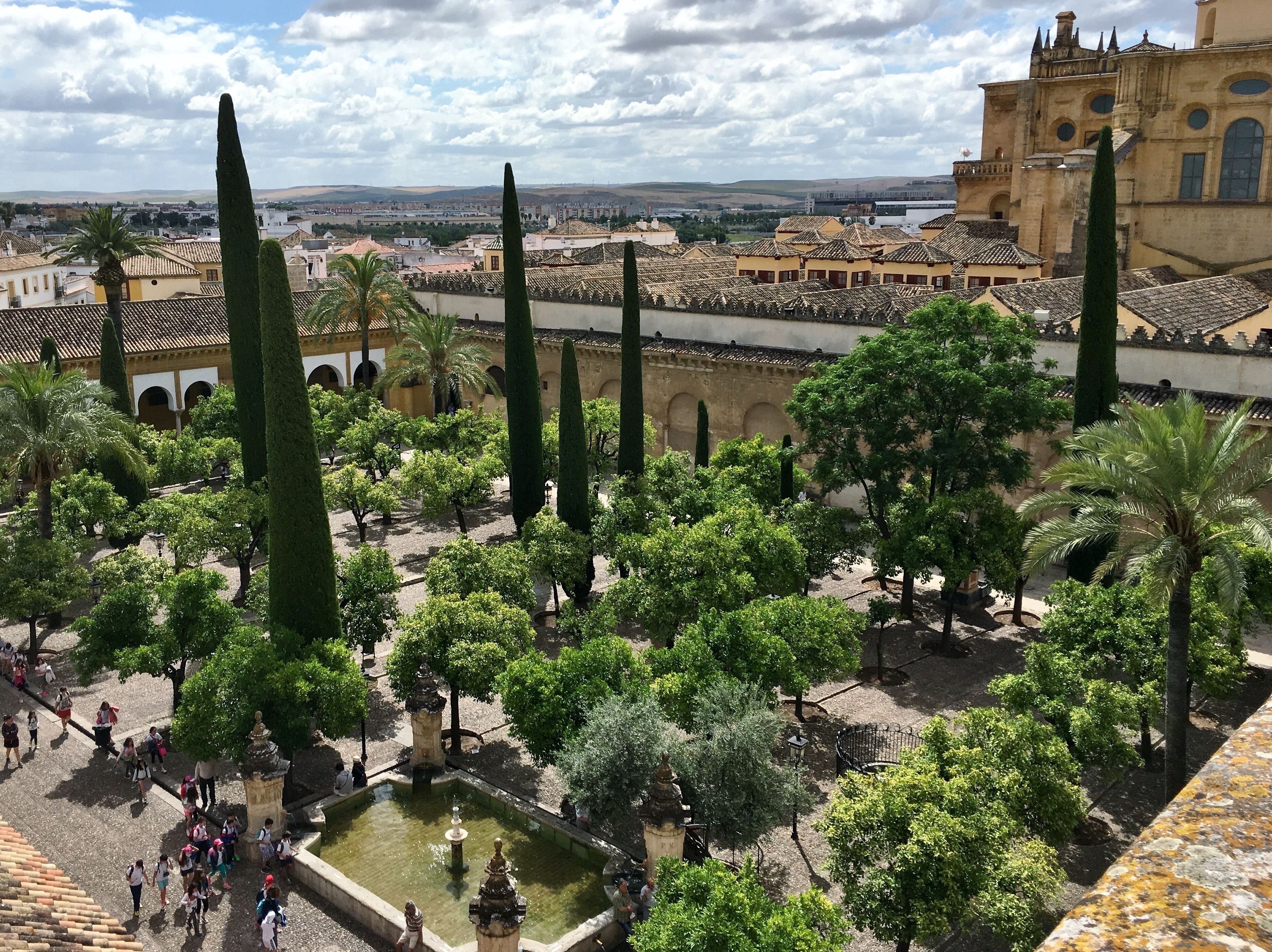 Córdoba (España).