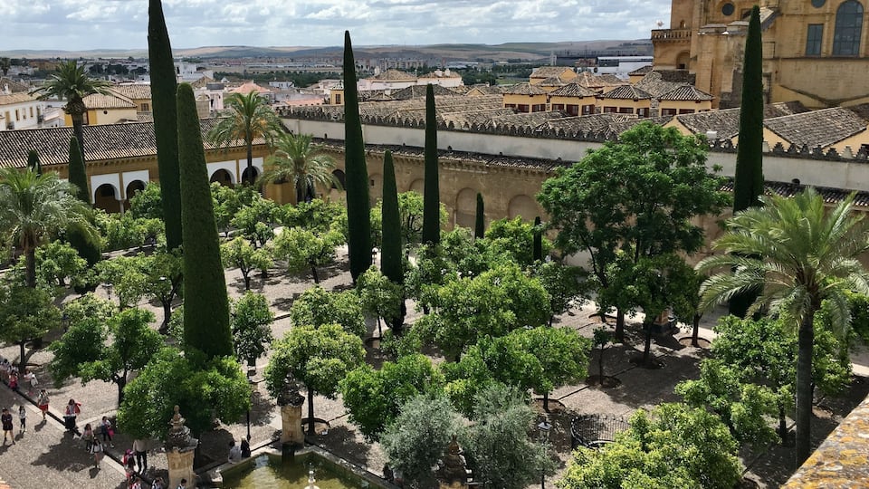 Córdoba (España).