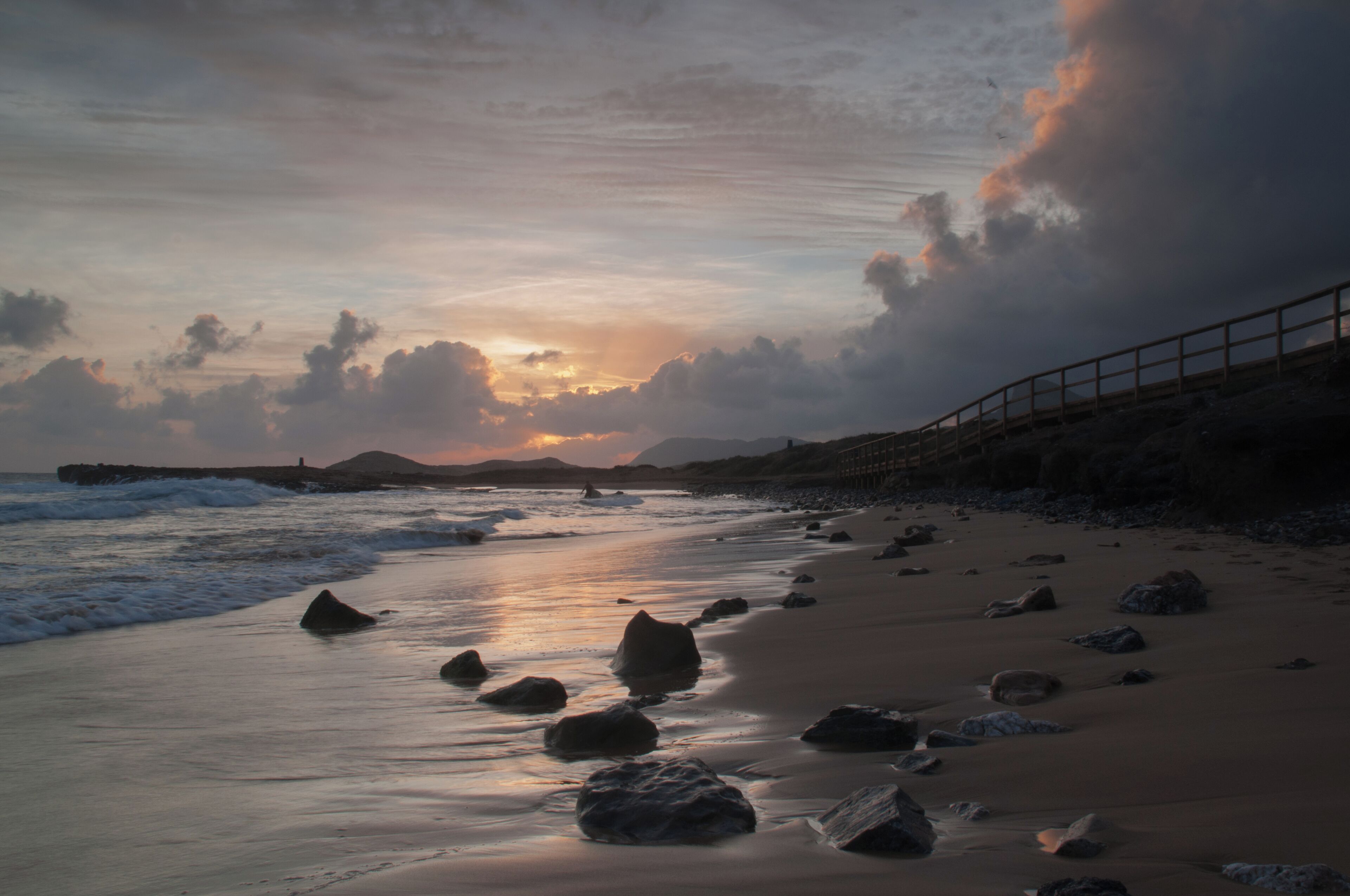 This is a photography of a Site of Community Importance in Spain with the ID: