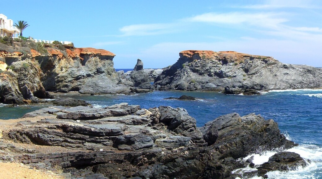 Peninsula de Cabo de Palos
