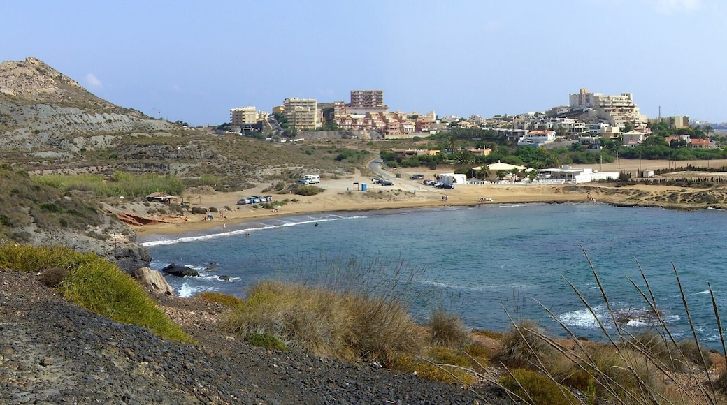Cala Reona - Panorama
