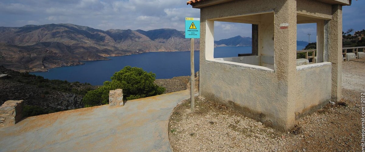 Cabo Tinoso. Spain. Autumn 2012.