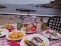 Cala Cortina