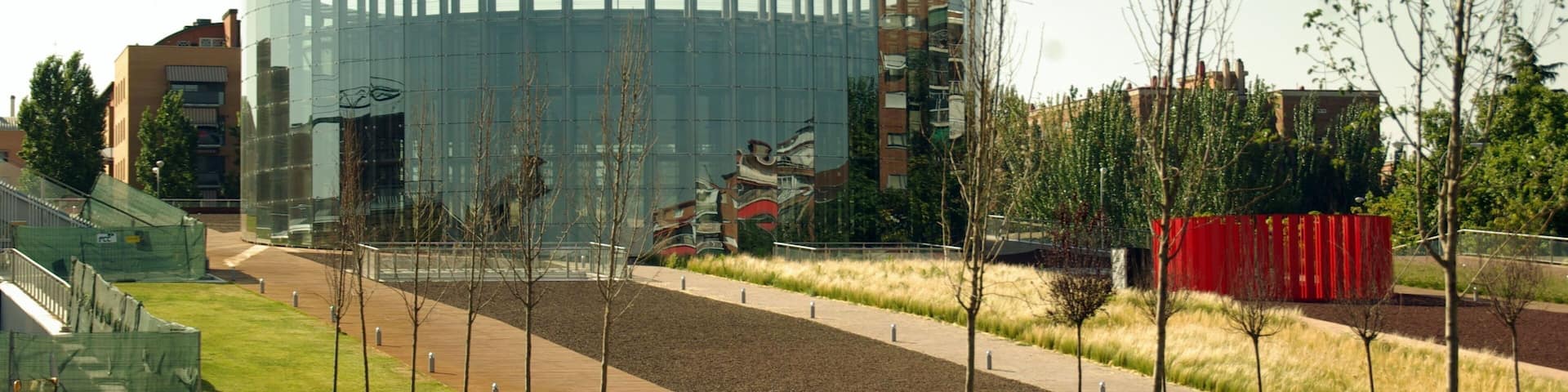 Âź M.D. ALCORCON C.R.E.A.A._PANORAMA â