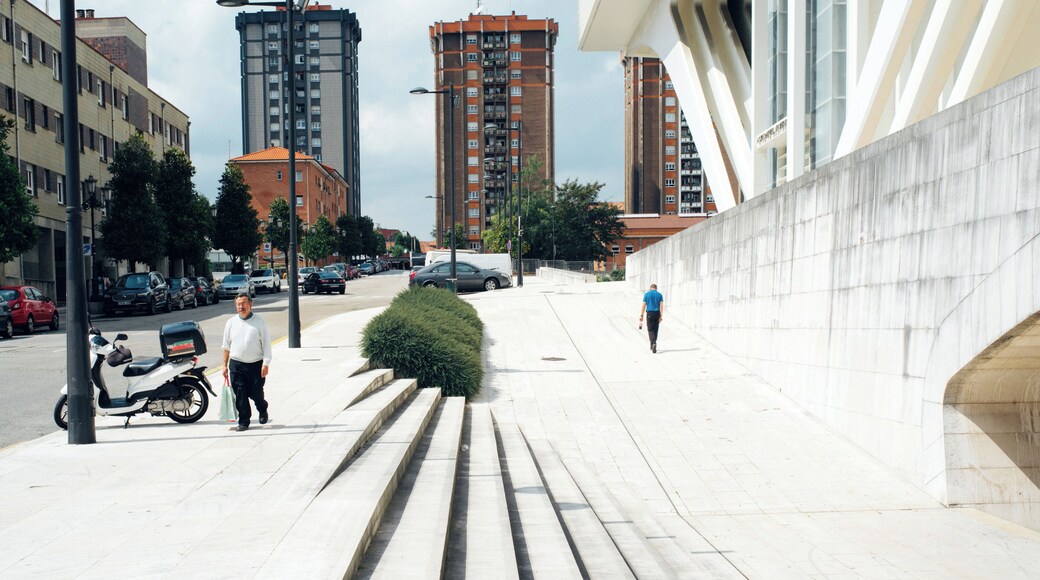 El Cristo y Buenavista