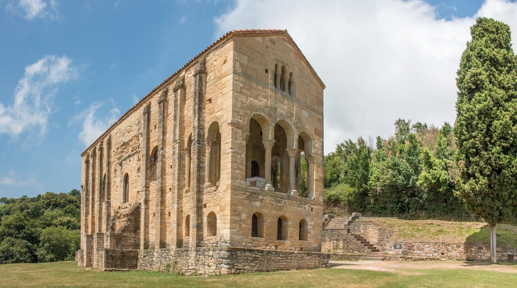 El Cristo y Buenavista