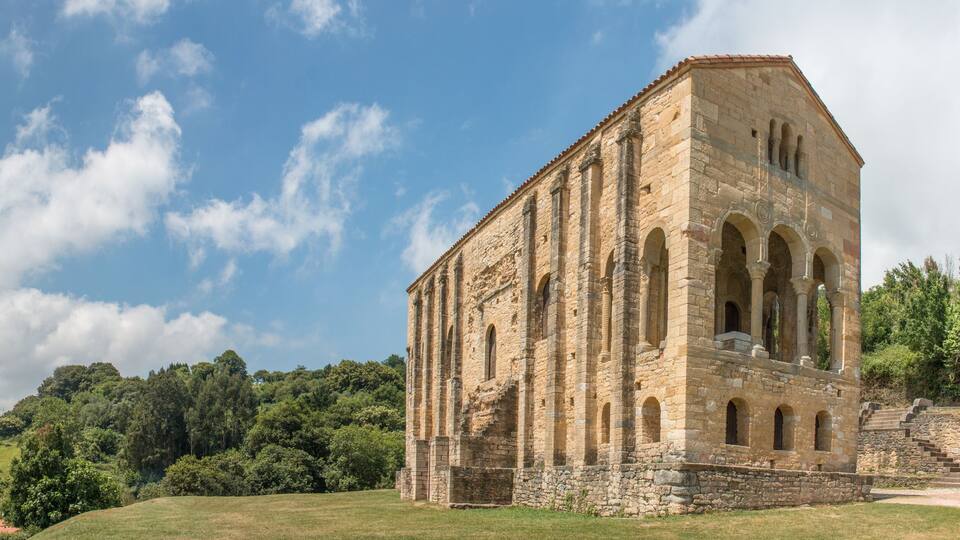 Iglesia de los Santos Juanes Bilbao (Bilbo) Bizkaia (Vizcaya) Baskenland Spanien (España)
