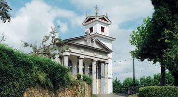 Las Campas y San Claudio