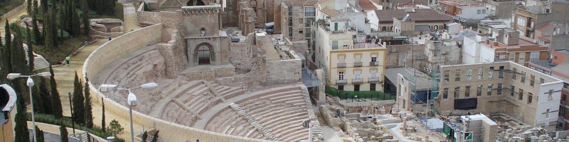 Teatro Romano