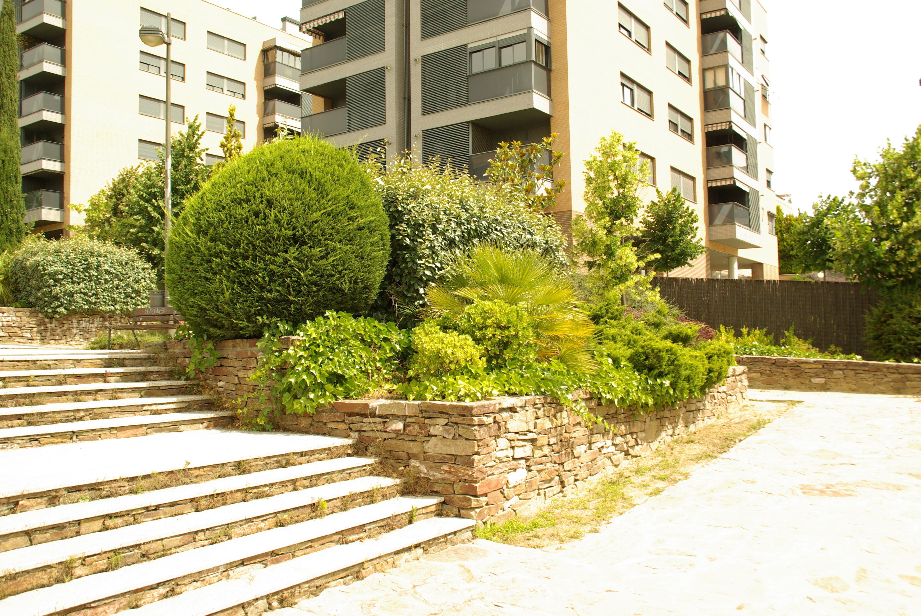 ® ALCORCON A.V.U. PARQUE LAS RETAMAS