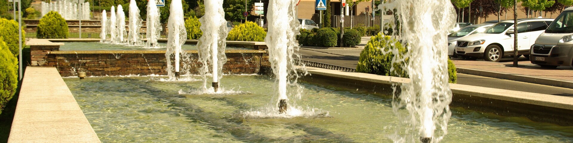 ® ALCORCON F.O.U. FUENTES DE LAS RETAMAS