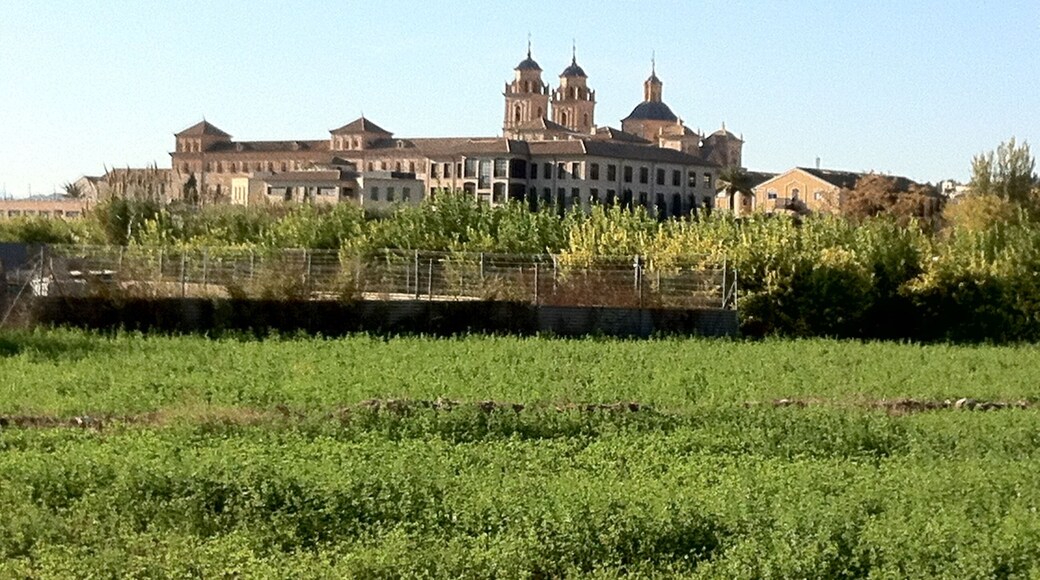 Los Jerónimos_Guadalupe_Murcia