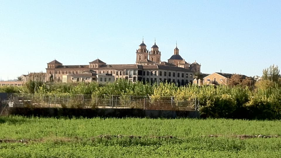 Los Jerónimos_Guadalupe_Murcia
