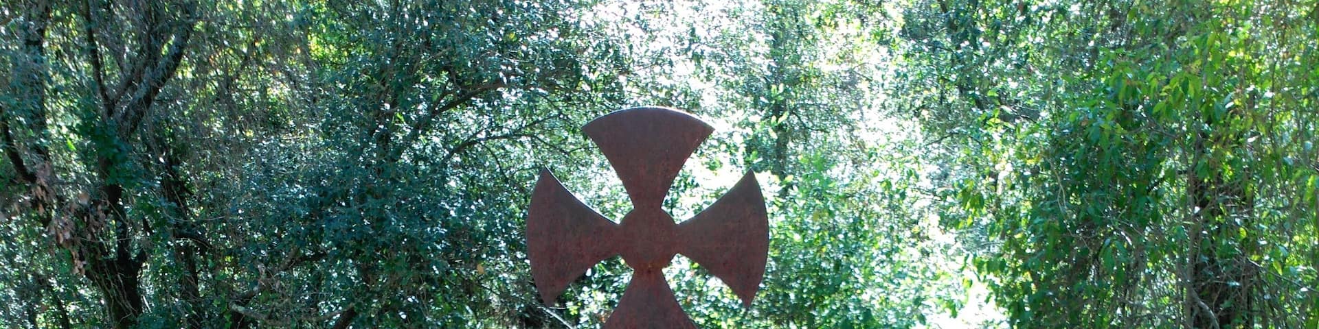 Ermita de Sant Quirze i Santa Julita de Merlant (Porqueres)