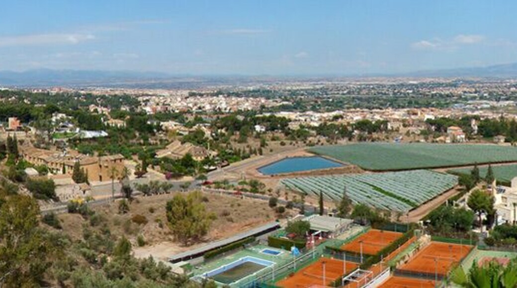Murcia, Región de Murcia, España.