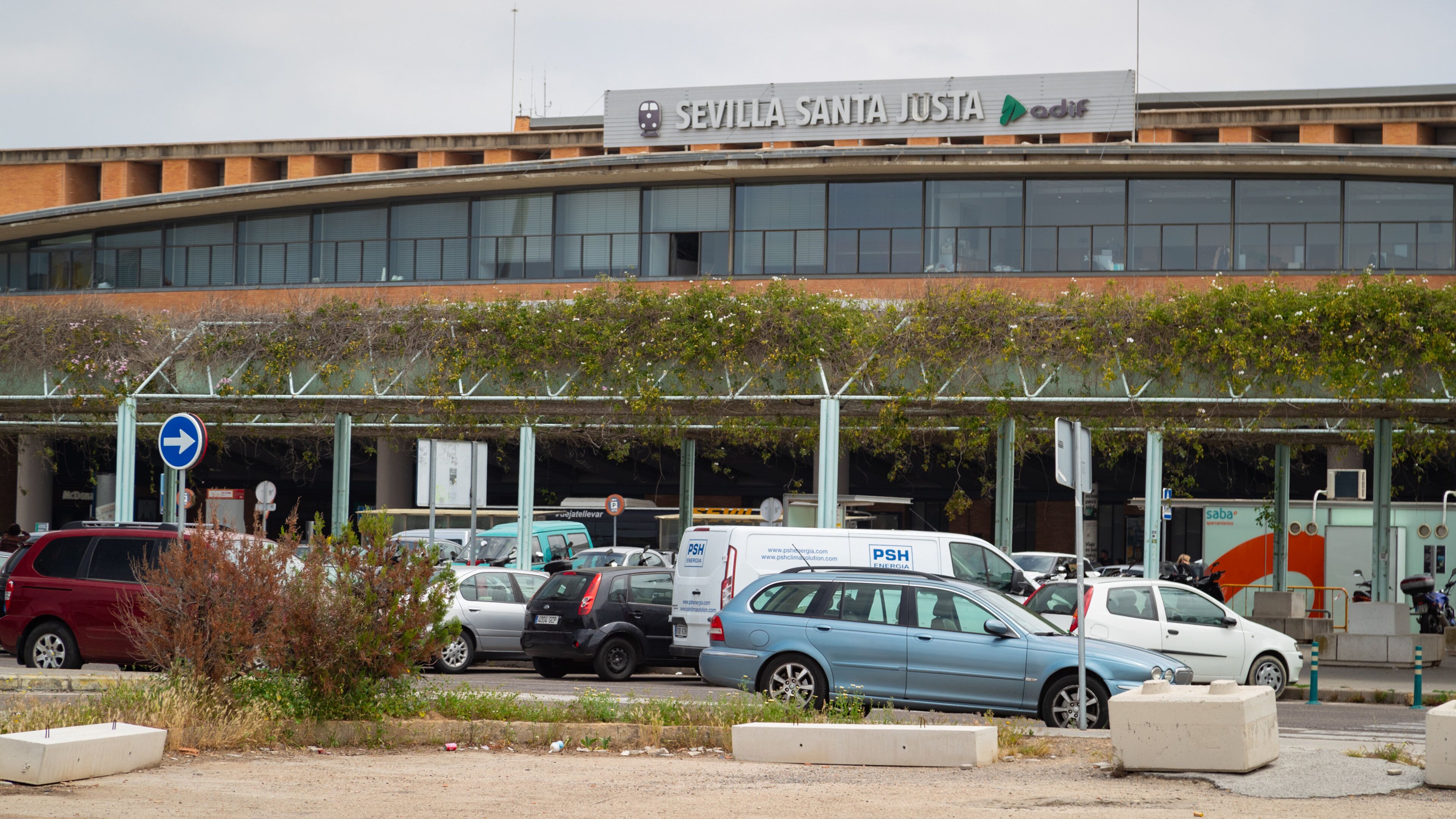 Distrito San Pablo-Santa Justa