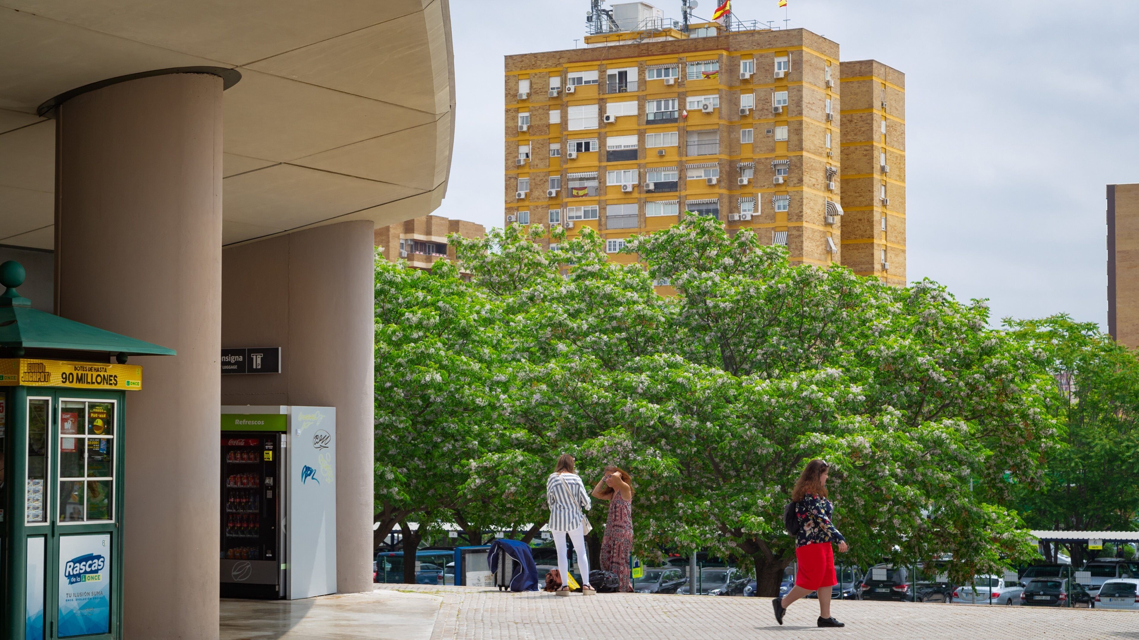 Distrito San Pablo-Santa Justa