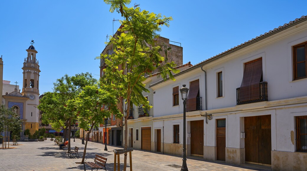 Patraix