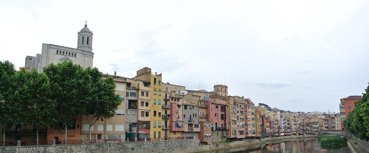 Girona, Province of Girona, Spain