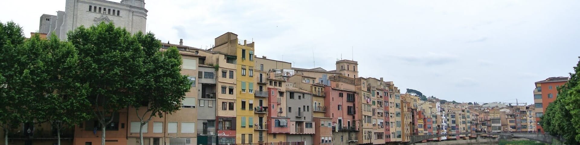 Girona, Province of Girona, Spain