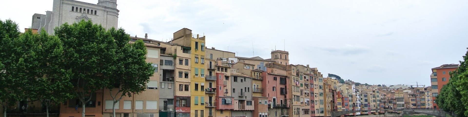 Girona, Province of Girona, Spain