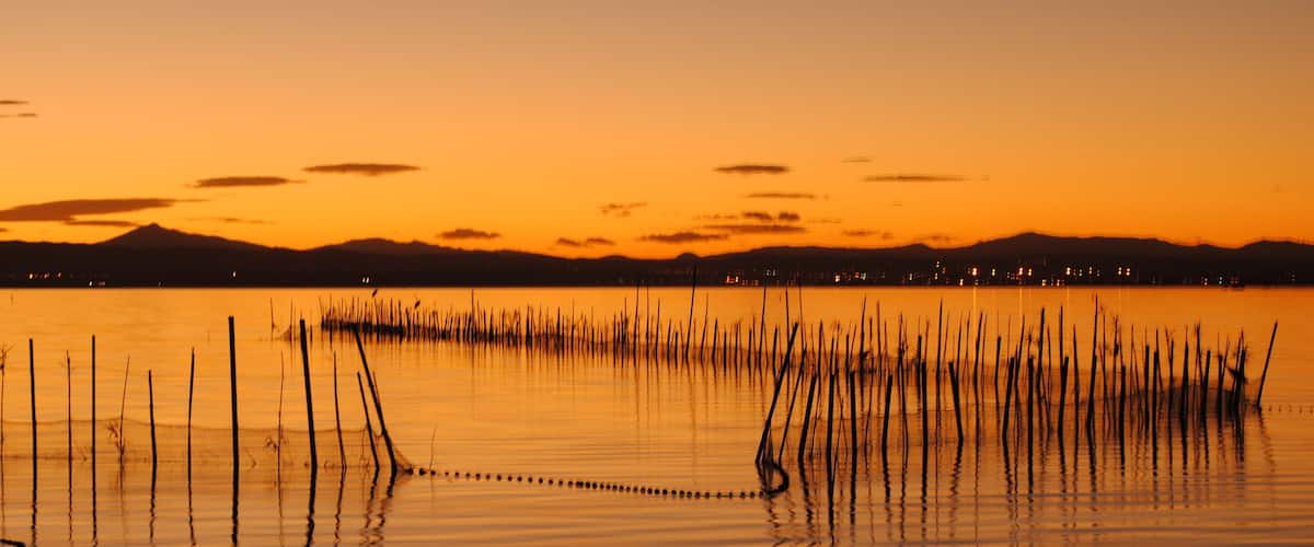 This is a photography of a Special Area of Conservation in Spain with the ID: