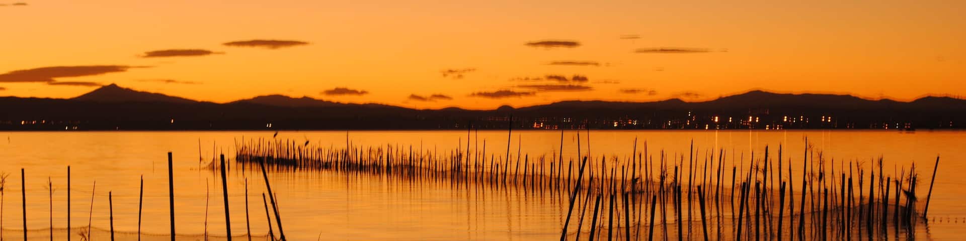 This is a photography of a Special Area of Conservation in Spain with the ID: