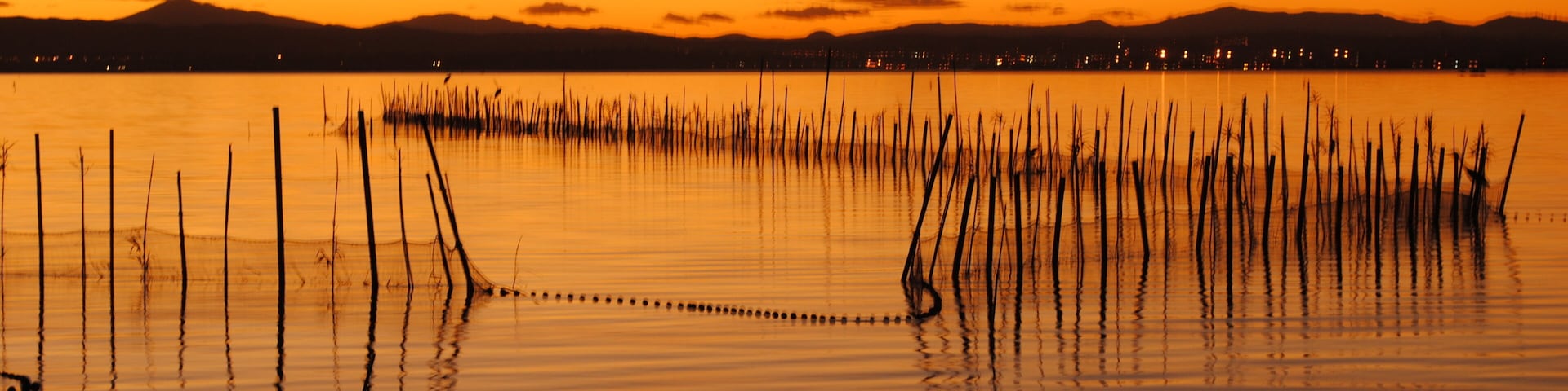 This is a photography of a Special Area of Conservation in Spain with the ID: