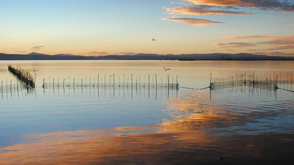 This is a photography of a Special Area of Conservation in Spain with the ID: