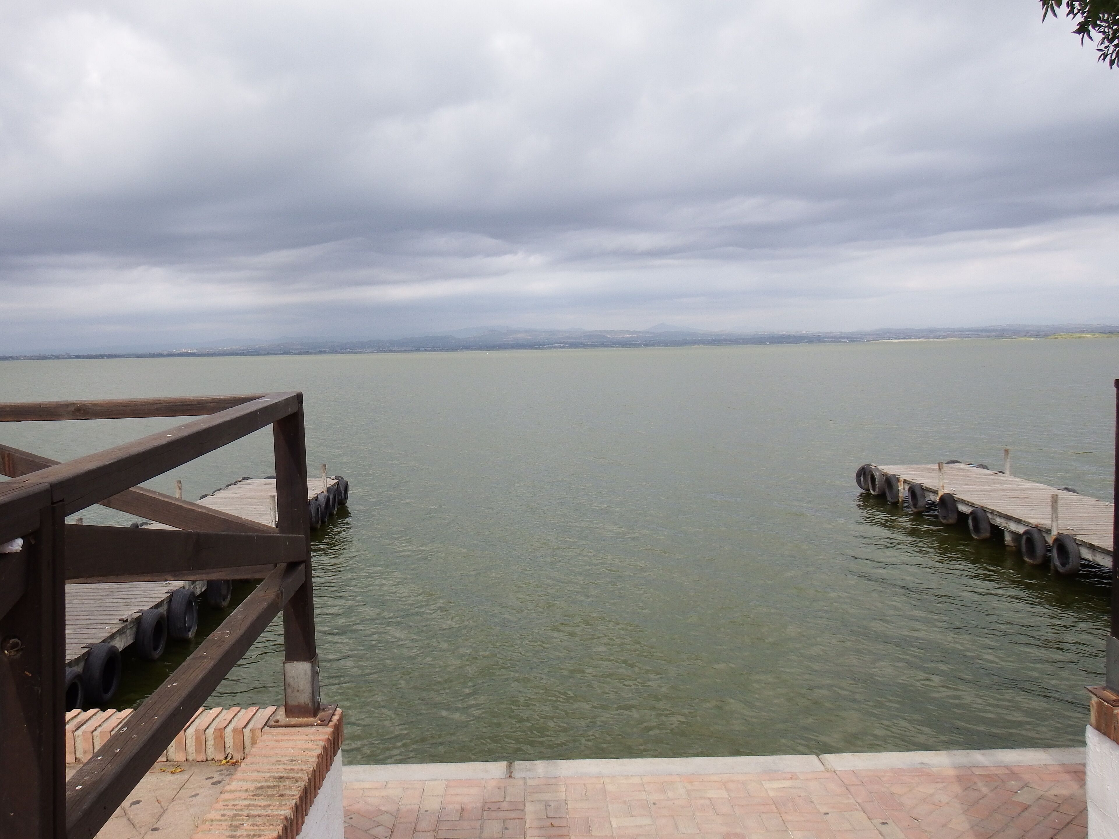 Compuertas de la Gola de Puchol