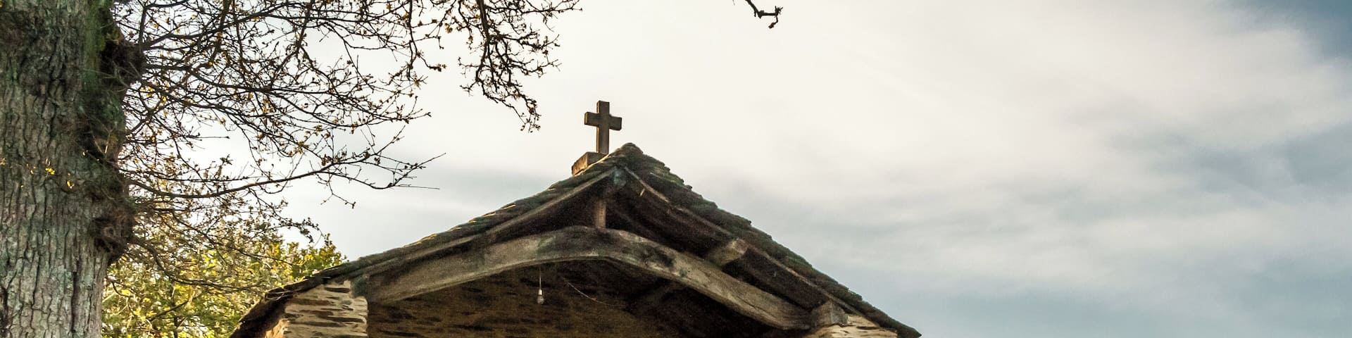 Capela de Rego de Ameneiro, Pedrafita, Guitiriz.