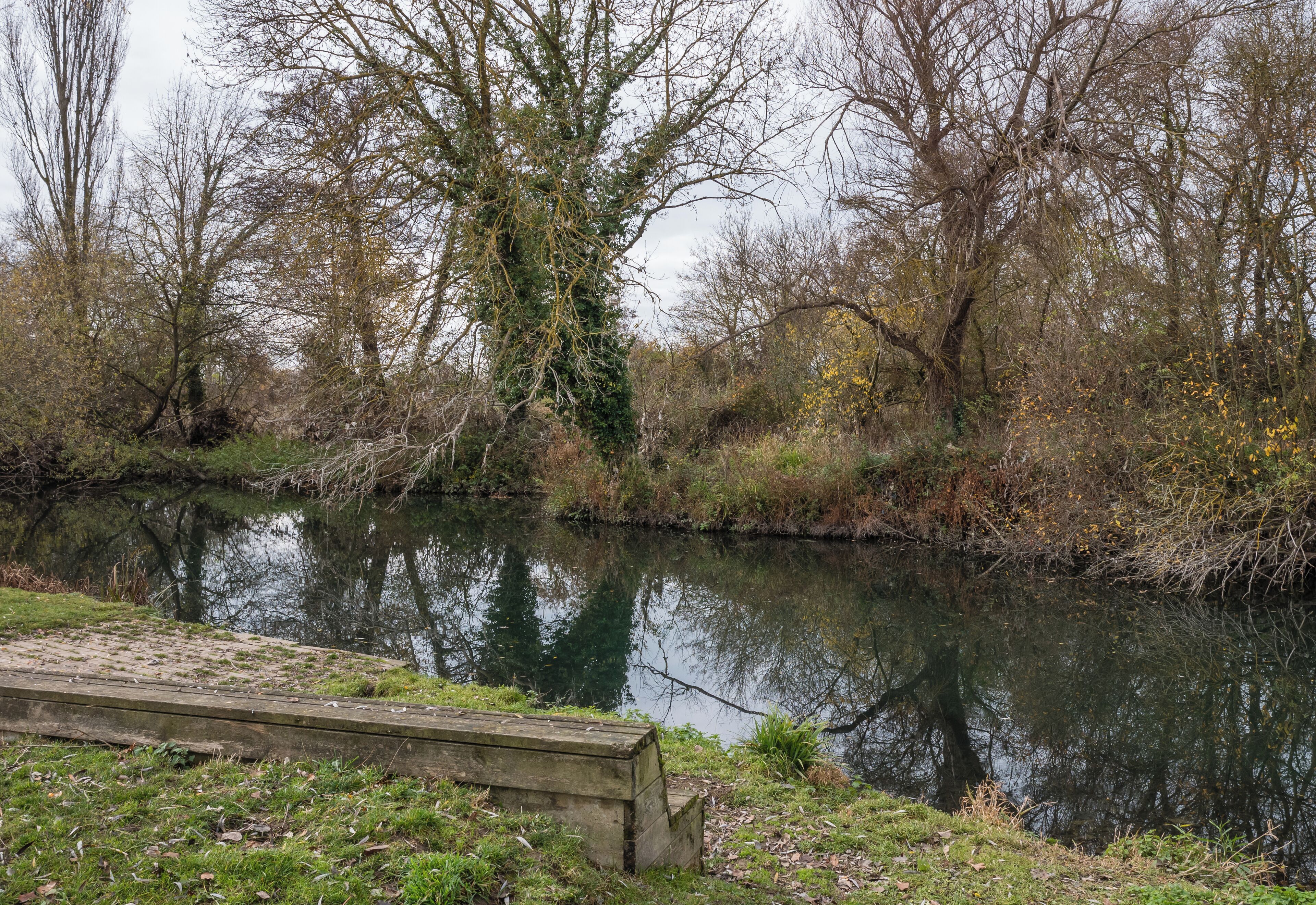 Ortuona viewpoint/Atxa landing. Vitoria-Gasteiz, Basque Country, Spain