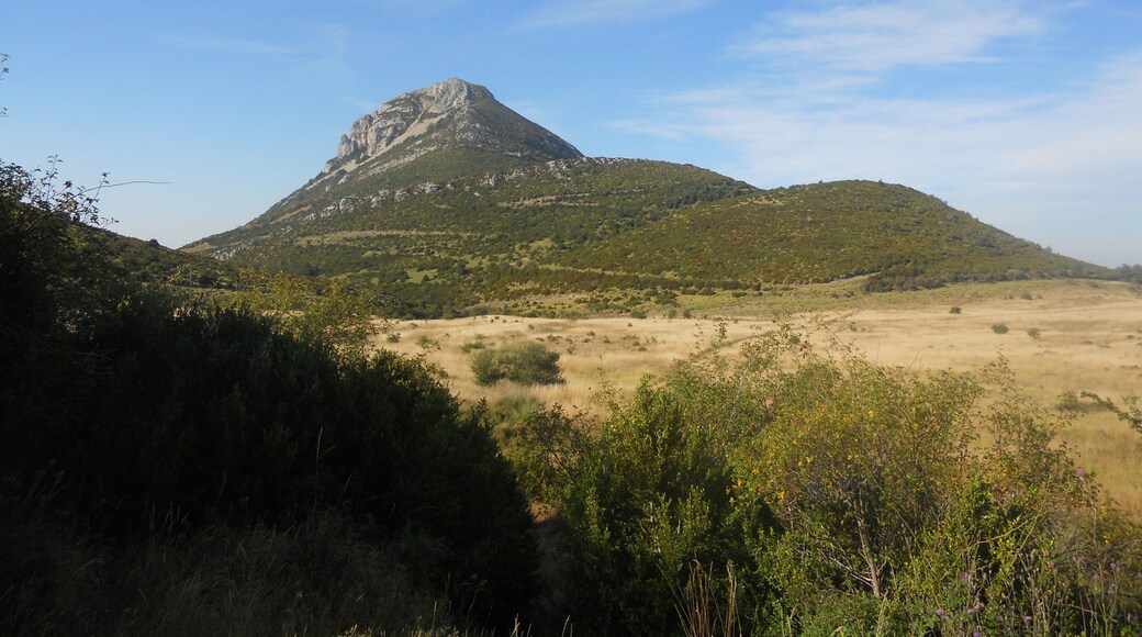 Pico el Gratal , Huesca - España. ( 1567 mts )
