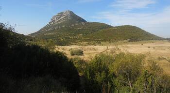 Pico el Gratal , Huesca - España.