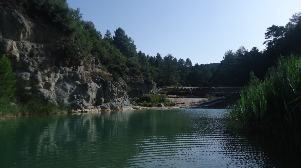 ver ruta: silviamartinmolina.blogspot.com.es/2013/08/no-te-vayas-de...