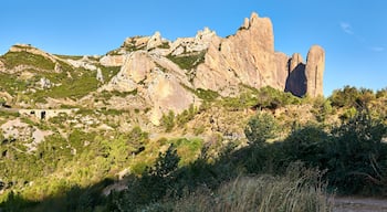 Mallos de Riglos. Las Peñas de Riglos, Huesca