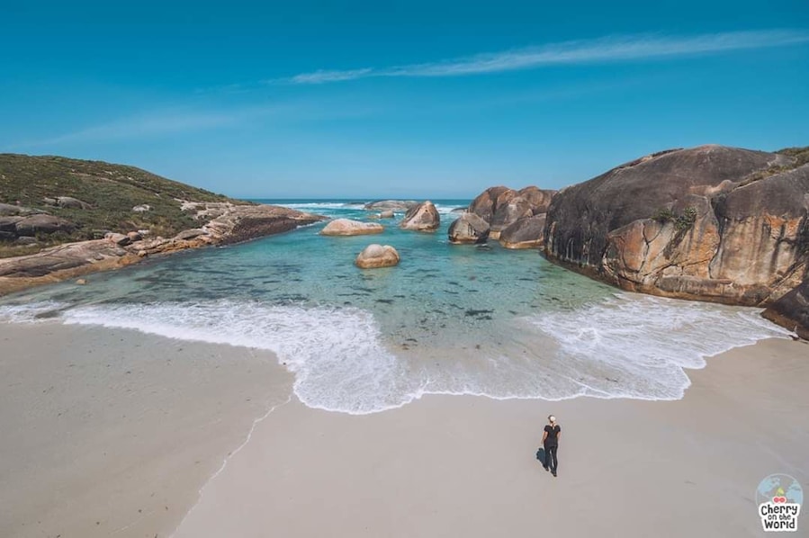 “The most beautiful in the world is, of course, the world itself.” – Wallace Stevens
#cherryontheworld #australia #sabbatical #elephantrock #travelblogger #beautifulaustralia #photography