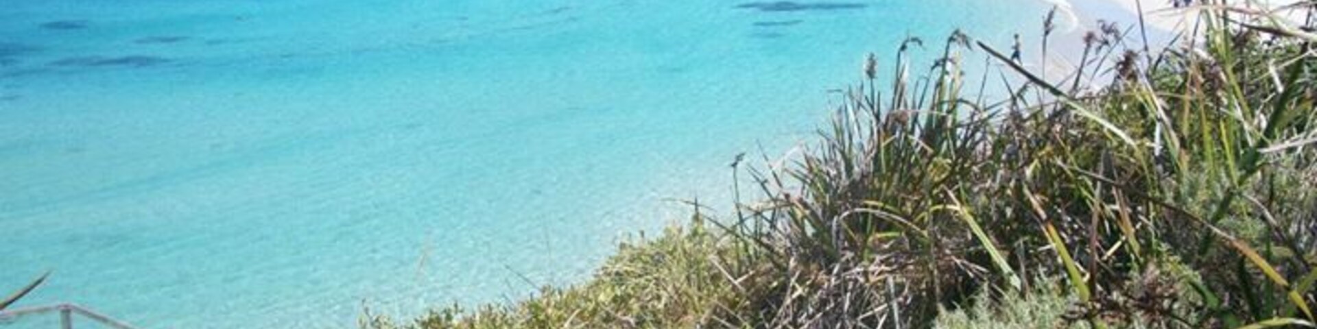 Stunning Green pool,William Bay.