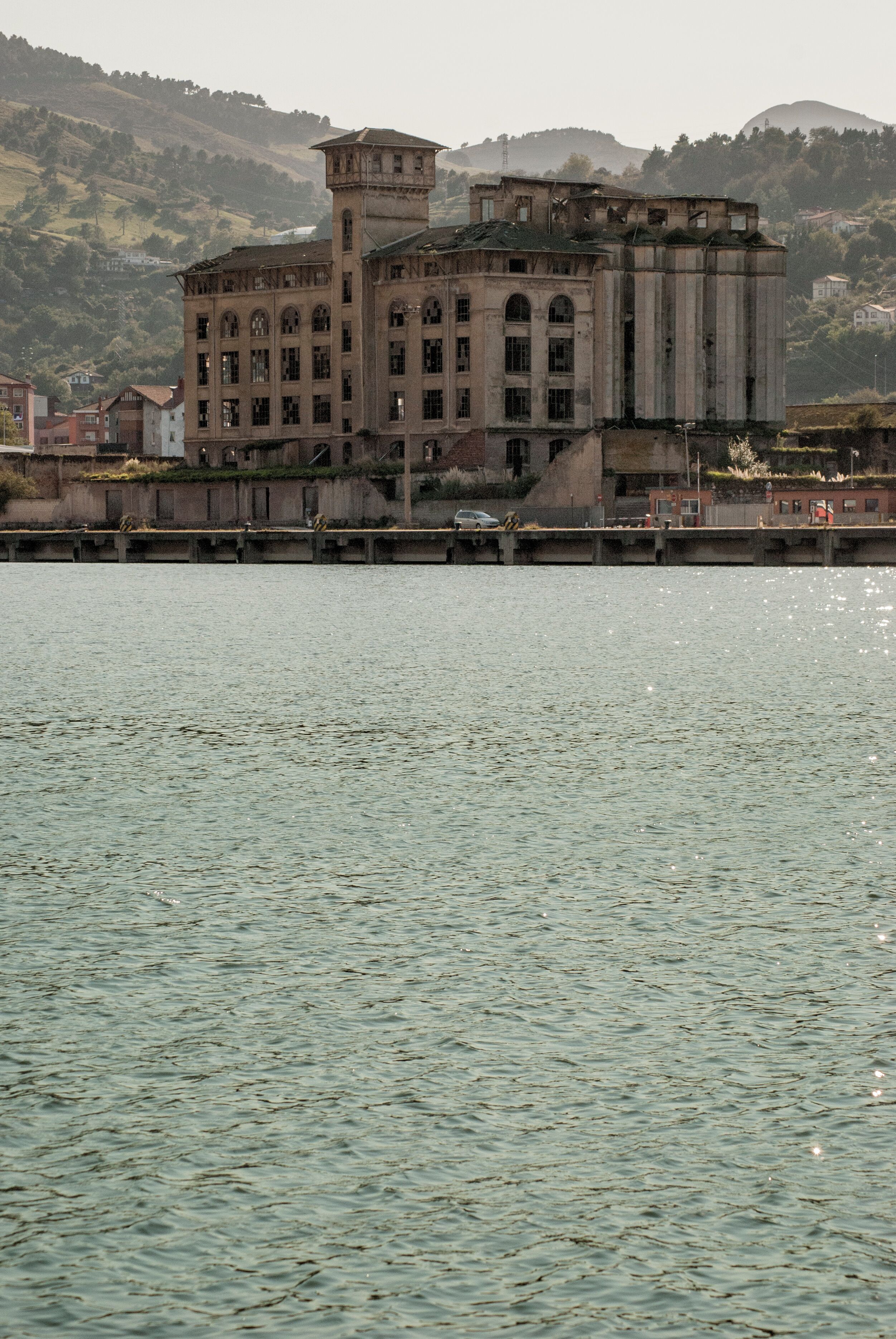 Zorrotzako tailerrak