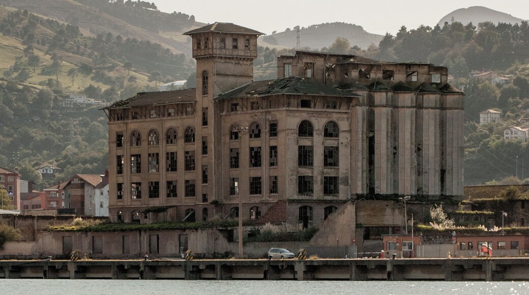 Zorrotzako tailerrak