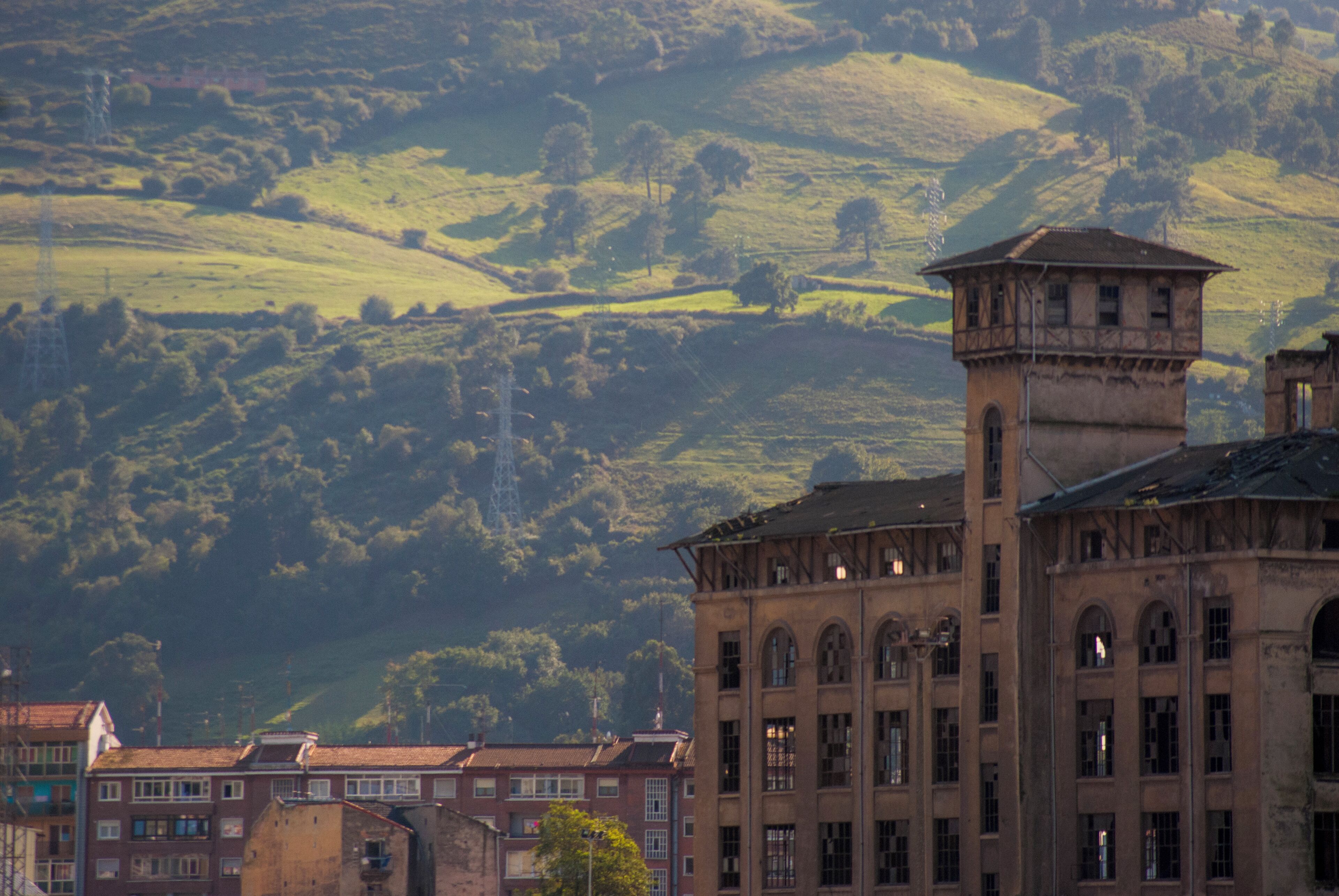 Zorrotzako tailerrak