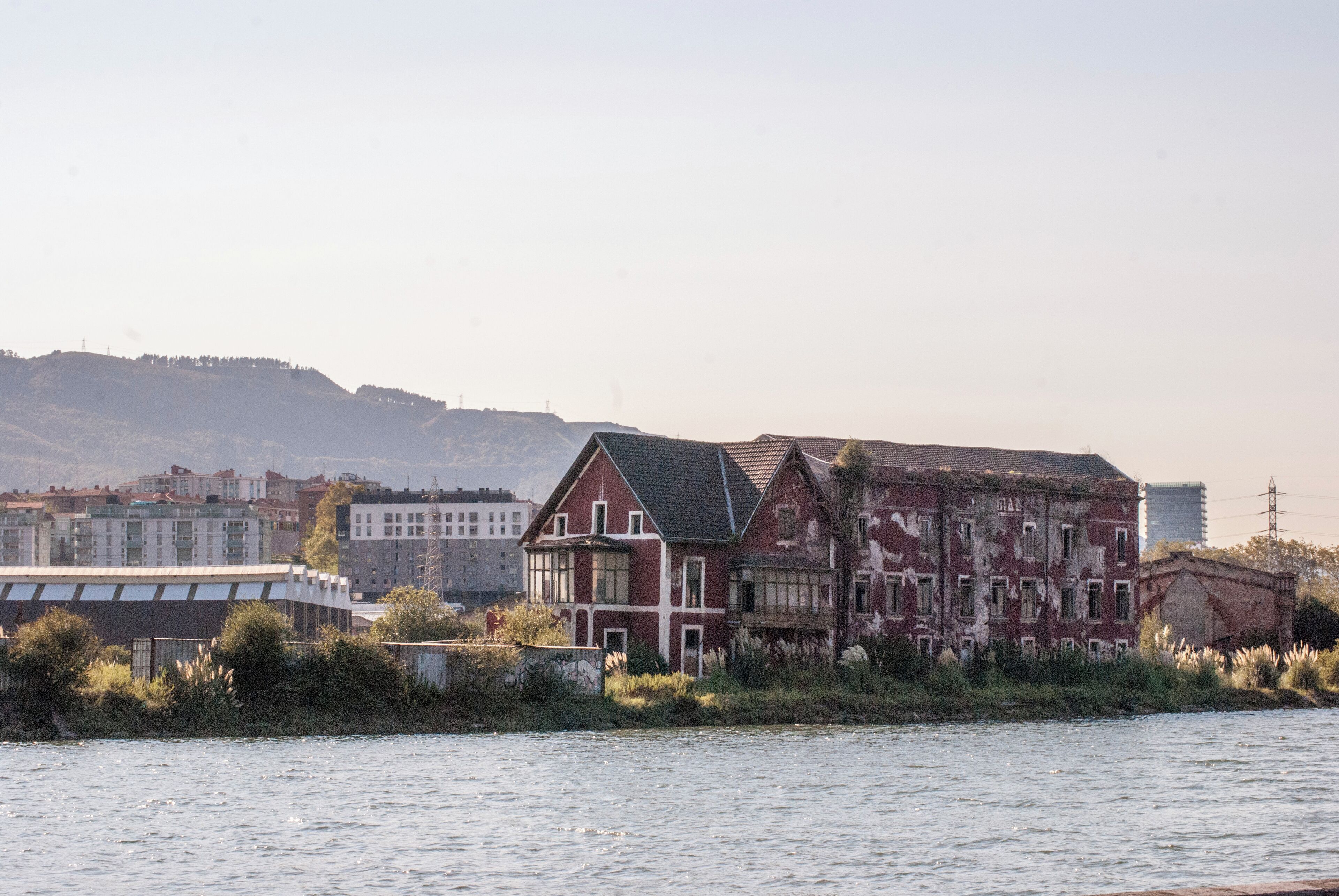 Zorrotzako tailerrak