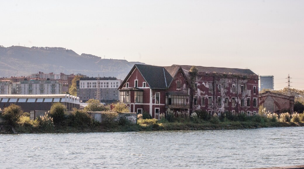 Zorrotzako tailerrak