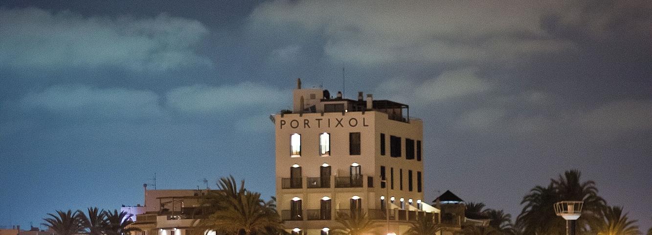 Portixol